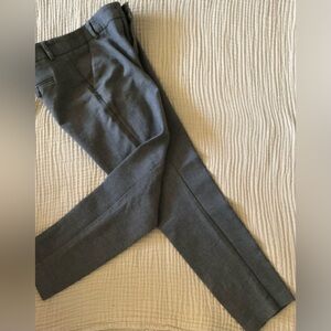 Merona slim fit Gray Pants